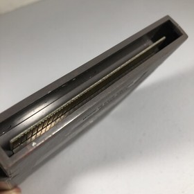 Super Mario Bros 2 Cartridge Cart ONLY Nintendo Original OEM NES 1988 TESTED