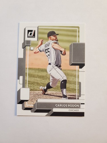 2022 Donruss U Pick Choice Make Your Own Set Lot Singles Rookies - Picture 50 of 94