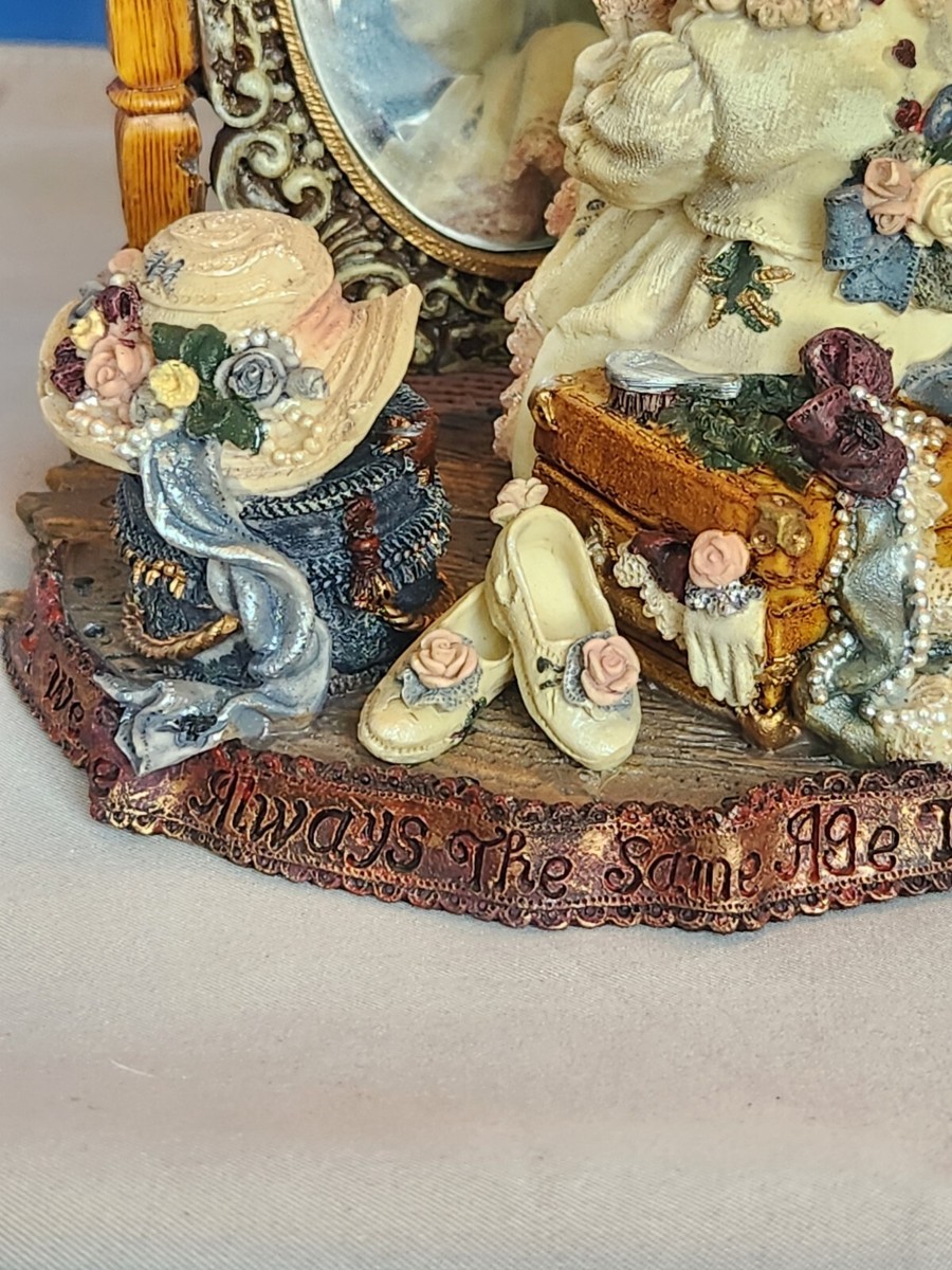 Boyds Bears & Friends BEATRICE 