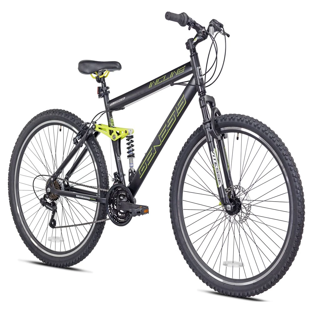 Shimano genesis 29 sale