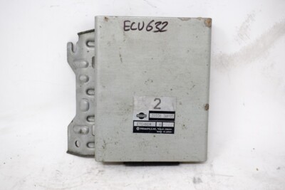 Nissan Silvia S13 1989 - 1998 Automatic Transmission Control Module 31036 38F05 