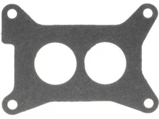 For 1971-1972 Jeep J2500 Carburetor Base Gasket Mahle 13755NSNS