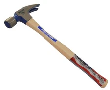 Vaughan 10620 606m 28 Oz Framing Hammer Milled