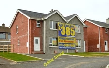Photo 6x4 Houses for sale, Monkstown, Newtownabbey Carmoney Houses for sa c2014