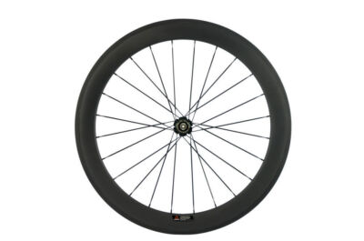 60mm Carbon Wheelset Novatec 271 Hub for Shimano 10/11Speed Carbon