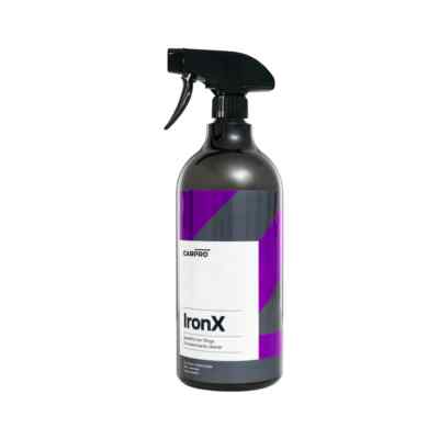 CarPro Iron-X Iron Remover 1 Liter 34 oz (1000ml)