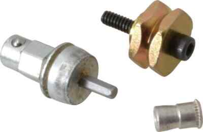 AVK AAT202-632 #6-32 Thread Adapter Kit for Manual Insert Tool for AA112