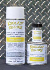 KOOL LEMON Yellow Paint for Schwinn Bike Restoration for STINGRAY Bicycle-others