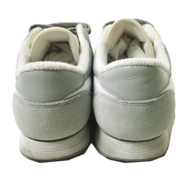 Reebok x JJJJOUND 23AW Classic Nylon US9.5(27.5cm) Grey CL Reebok x JJJJOUND 23AW Classic Nylon US9.5(27.5cm) Grey CL