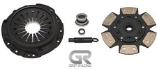 Gr Stage 3 Clutch Kit For 00-09 Honda S2000 2.0l 2.2l F20c F22c Usa Seller Gr Stage 3 Clutch Kit For 00-09 Honda S2000 2.0l 2.2l F20c F22c Usa Seller