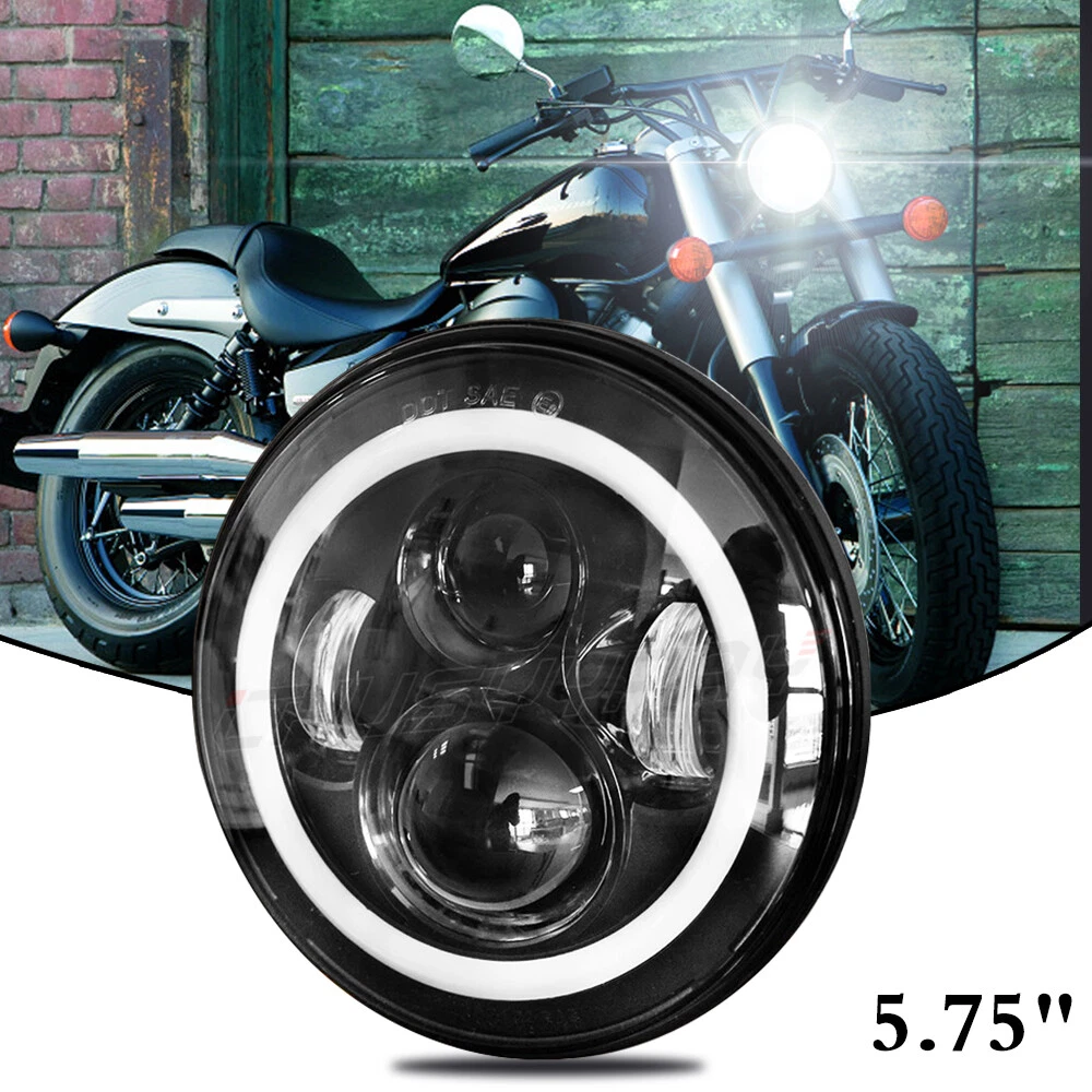 Suzuki boulevard c50 headlight housing deals
