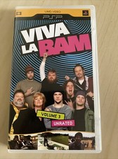 Viva La Bam, Vol. 3 UMD, 2008 