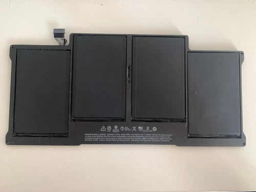A1496 battery for 13 inch MacBook Air A1466