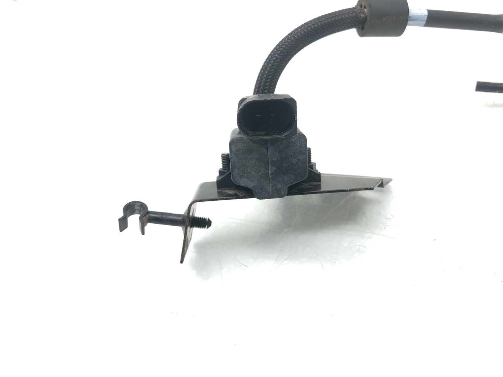 2014-2018 BENTLEY FLYING SPUR VACUUM SOLENOID VALVE W/ HOSE PIPE OEM #READ NOTES