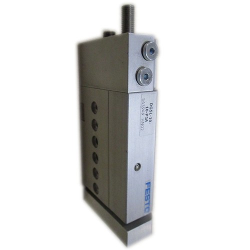 FESTO DGSL 10 80 PA 543947 Mini Slide New