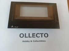 Sony TC-W300 Cassette Deck Used Parts Deck A Door Cover Lid