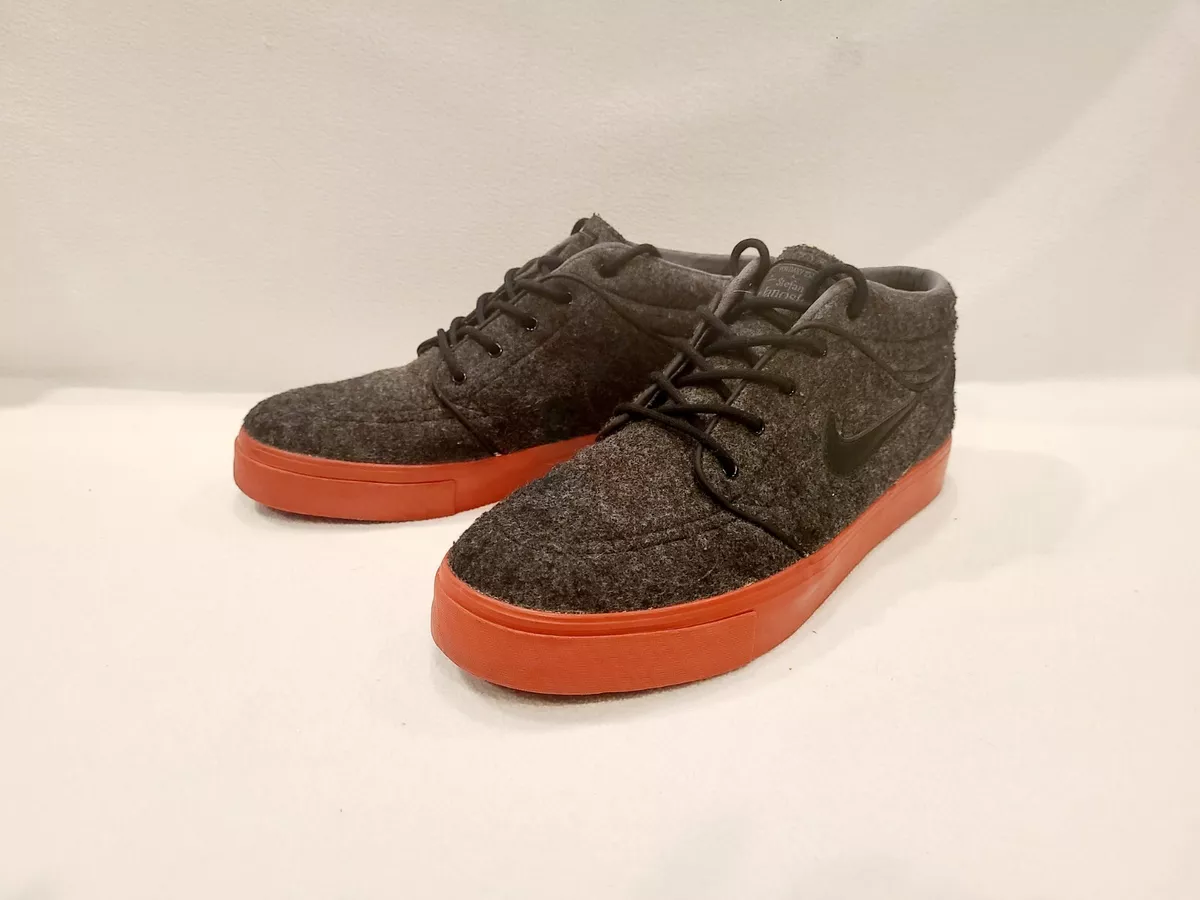 Janoski top shoes mens