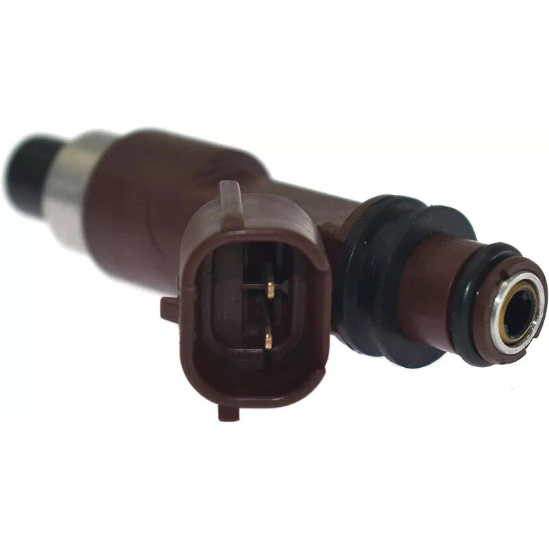 SET 4 Fuel Injectors For Subaru B9 Tribeca 2006-2007 Subaru Legacy 2008-2009 - Imagem 3 de 4