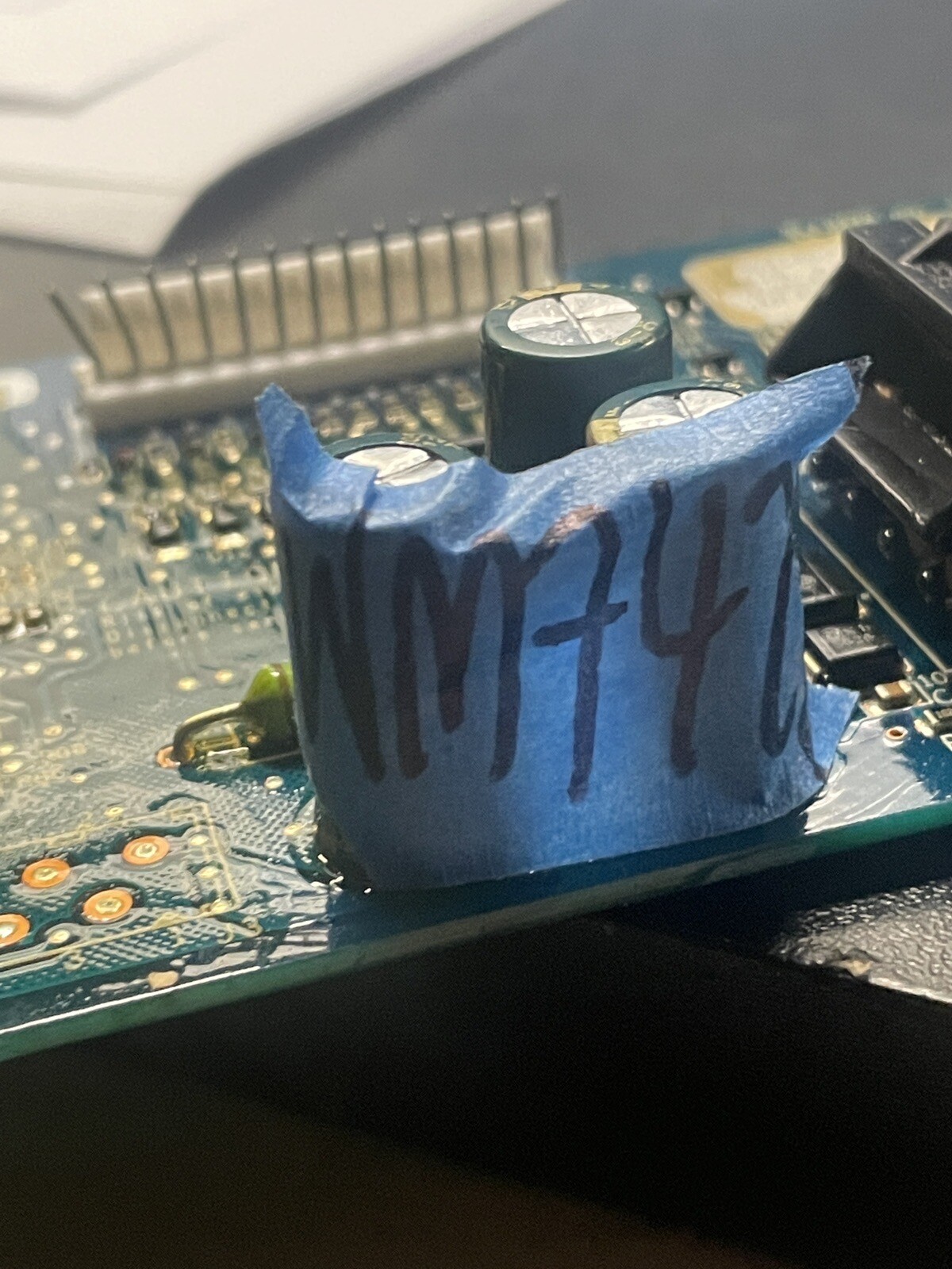 FRIGIDAIRE DISHWASHER CONTROL BOARD PART 5304517594 A10948902 WM742