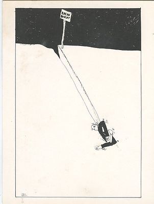 AK ILLUSTRATOR KÜKEN HUMORZEICHNUNGEN 76 AVIGNON