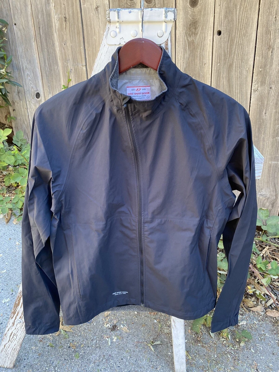 Giro store rain jacket
