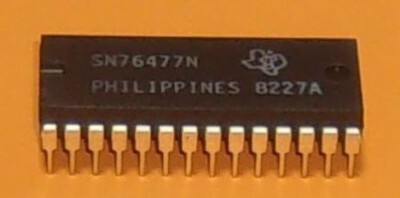 SN76477N 