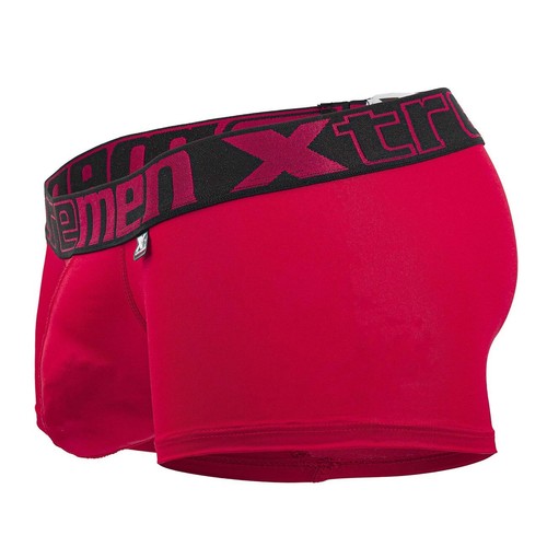 Baúles de microfibra Xtremen 91202 NUEVO ropa interior para hombre - Imagen 17 de 24