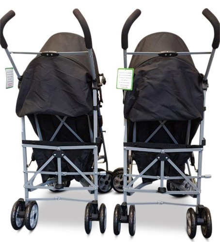 cuggl maple pushchair