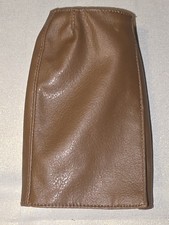 Tonner Tyler City Tweed Faux Leather Skirt Only