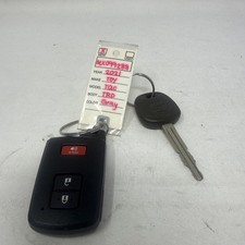 2021 - 2023 Toyota Tacoma Keyless Entry Remote Key Fob Transmitter Oem