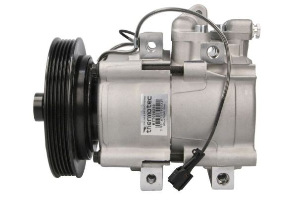 THERMOTEC KTT090250 Compressor, air conditioning for HYUNDAI