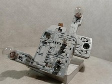 KENNZEICHENBELEUCHTUNG Links Ford Mondeo III