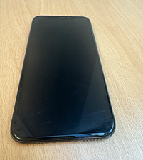 Apple iPhone X 64GB Schwarz iOS Smartphone mi...