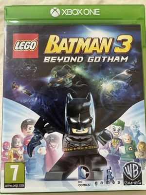 Lego Batman 3:Beyond Gotham - Microsoft Xbox One