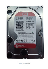 Western Digital WD30ERFX 3.5" 3TB SATA Hard Drive Grade A
