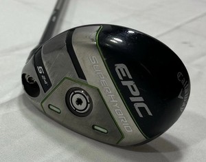Callaway Epic Super Hybrid | eBay