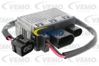 Vemo Regler, InnenraumgebläSe FüR Audi Skoda VW