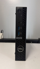 Dell OptiPlex 7010 Micro i5-13500T 16GB DDR4 256GB M.2 Intel UHD 770 Win11P WIFI