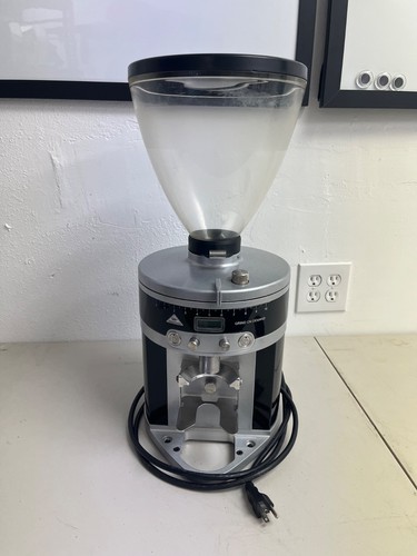 Mahlkonig K30ES Vario Single Espresso Grinder Commercial - Fully Functional