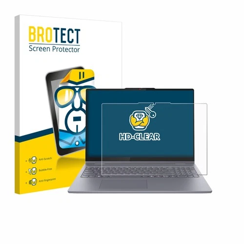 Film Protection Ecran pour Lenovo IdeaPad 5 2-in-1 14AKP10 Clair Protecteur