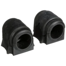 TD4187W Delphi Sway Bar Bushings Set of 2 Front for F150 Truck Ford F-150 Pair