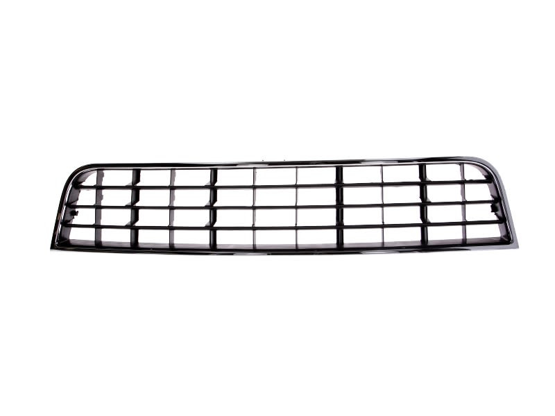 Dummy Grid Ventilation Grid Front Fits AUDI A6 C5 06.01-01.05