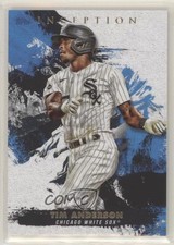 2021 Topps Inception Tim Anderson #10 uk2