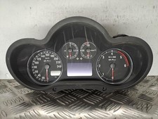Compteur Alfa Romeo ALFA 147