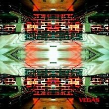 Vegas von The Crystal Method | CD | Zustand gut