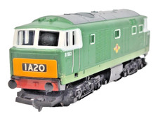 Hornby R072 OO Gauge Class 35 Diesel Hymek D7063 Loco Non Runner Boxed.
