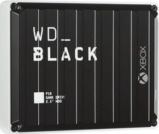 Western Digital WD Black P10 5TB Game Drive X...