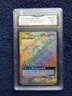 Hidden Fates Pokemon Moltres Zapdos Articuno GX 69/68 Secret Rare GMA 10 SEE Pic