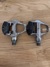 Shimano pdrs Dura Ace 7810 pedals