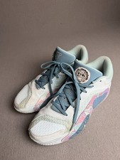 Nike Jordan Tatum 2 Shoes Mens 12 Topaz Mist Mint EYBL